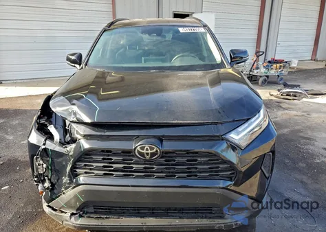 2024 Toyota Rav4 Xle from USA, damaged, VIN 2T3P1RFV0RC459137